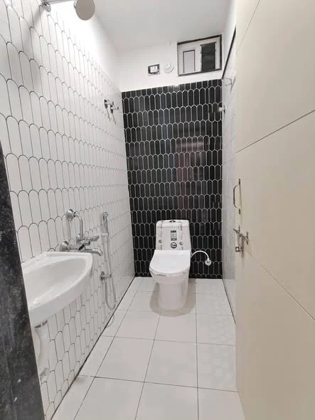 Flat for Rent in Kondapur Hyderabad