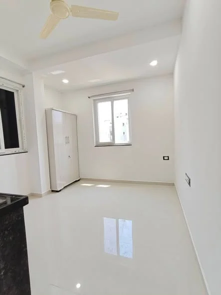 Flat for Rent in Kondapur Hyderabad