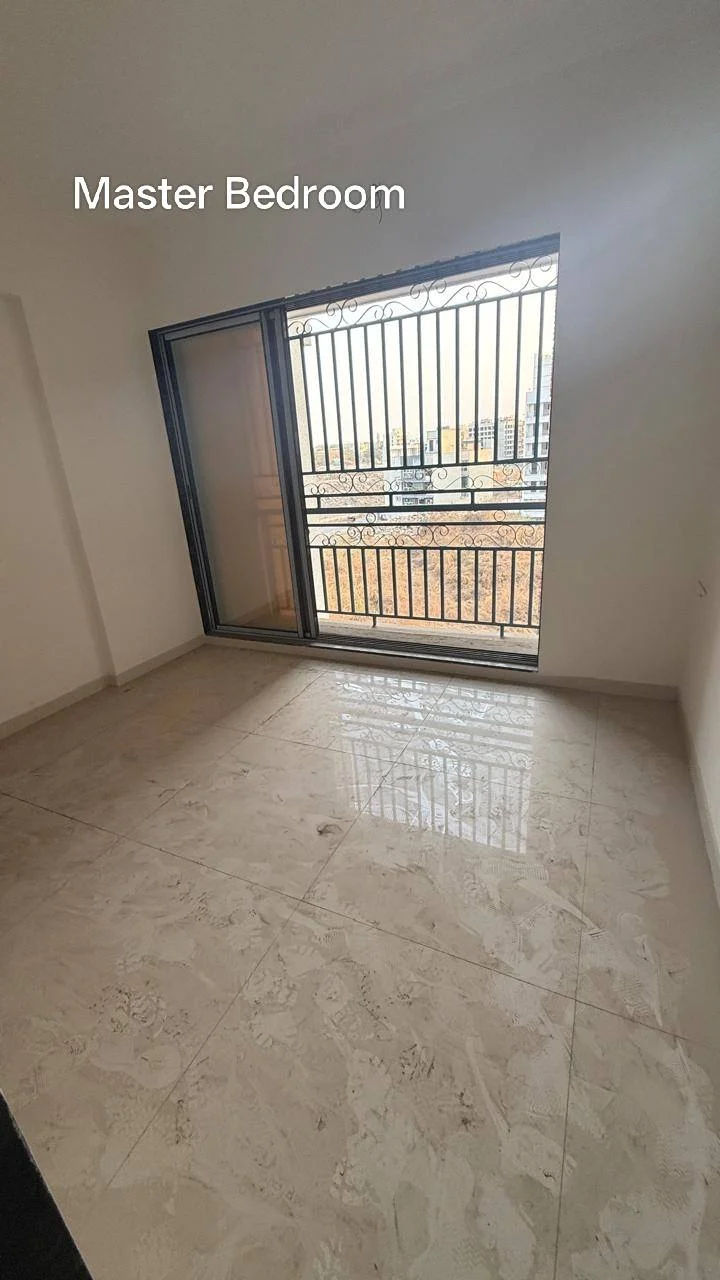 2 BHK Flat for Sale in Ulwe