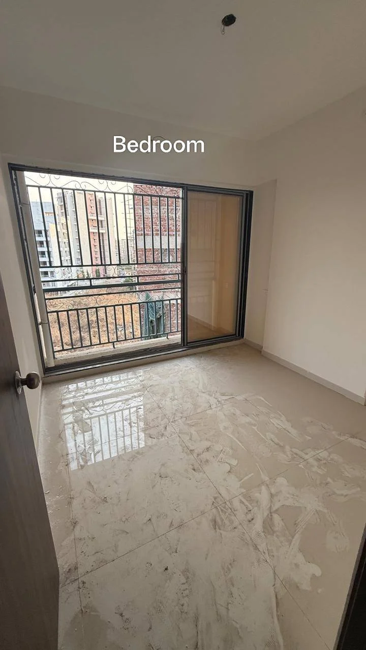 2 BHK Flat for Sale in Ulwe