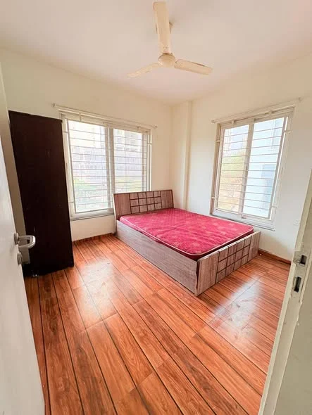 2 BHK Flat for Rent in Kharadi