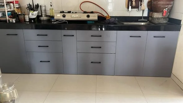 2 BHK Flat for Rent in Kiwale