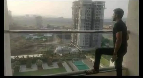 2 BHK Flat for Rent in Kiwale