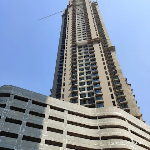 1 BHK Flat for Rent in Kandivali West