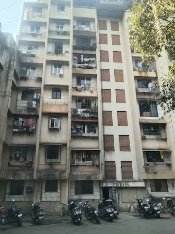 1 BHK Flat for Rent in Waghbil