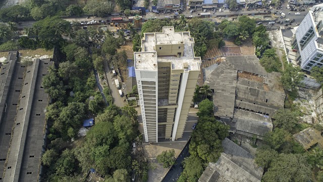 1 BHK Flat for Rent in Bhandup West