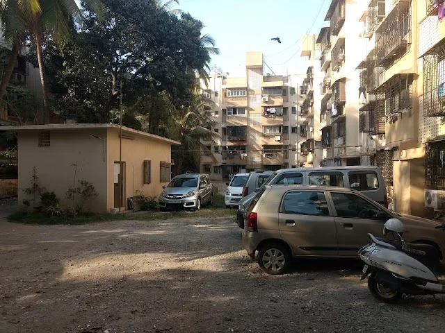 1 BHK Flat for Rent in Versova manish