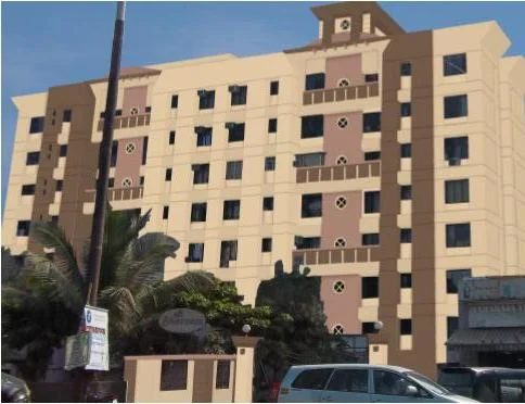 1 BHK Flat for Rent in Shree Sharnam Patlipada