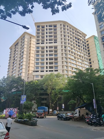 3 BHK Flat for Rent in Vikrant circle
