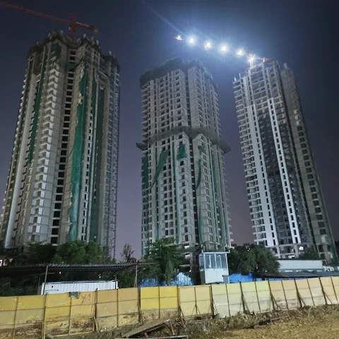 2 BHK Flat for Sale in Mumbai