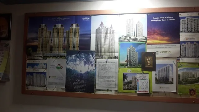 2 BHK Flat for Rent in Happy Valley