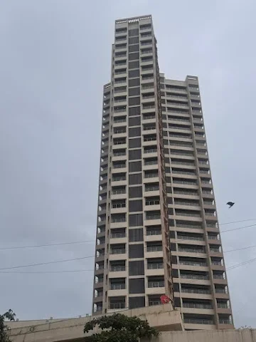 3 BHK Flat for Rent off link road