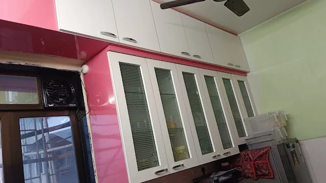 2 BHK Flat for Rent in Mumbai