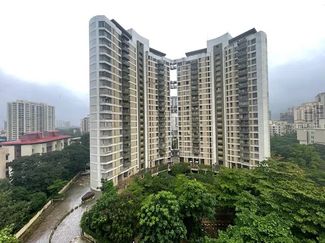 Commercial Space for Rent in Mumbai