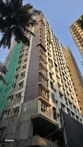 2 BHK Flat for Rent in Veera Desai Road
