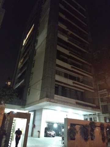 3 BHK Flat for Rent in NS ROAD NO.3