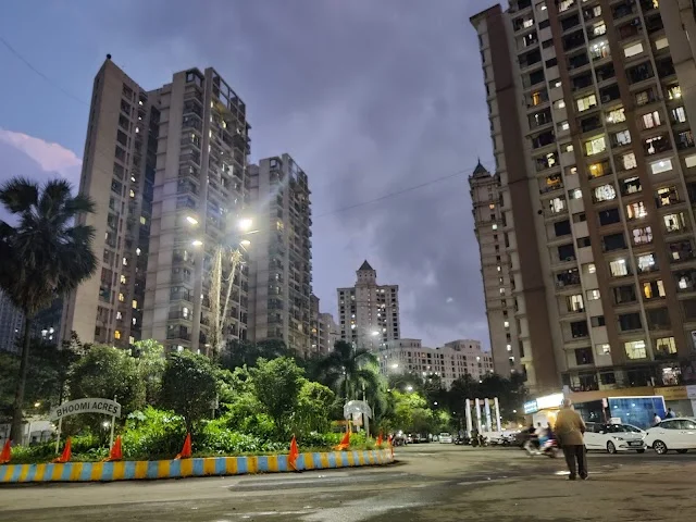 1 BHK Flat for Rent in Mumbai