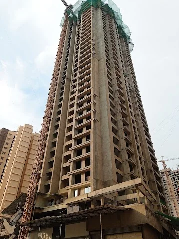 1 BHK Flat for Sale in Mumbai