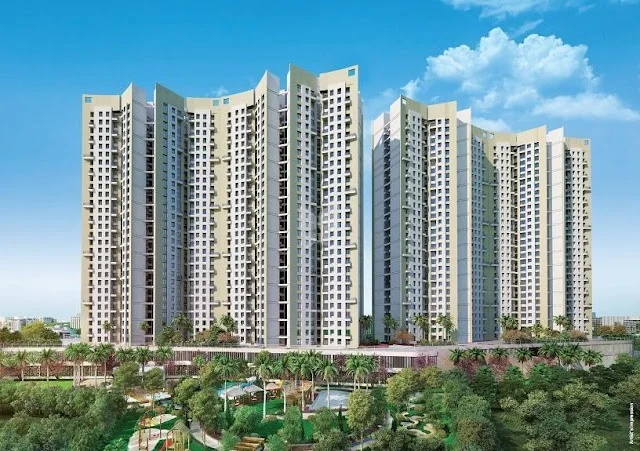 2 BHK Flat for Rent in Mumbai