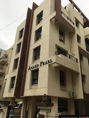 1 BHK Flat for Rent in Viman Nagar