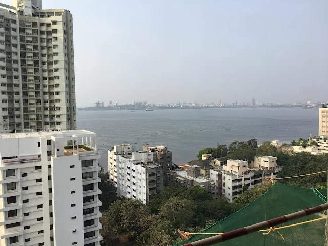 2 BHK Flat for Rent in Prabhadevi