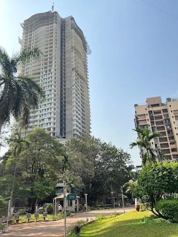 2 BHK Flat for Rent in Andheri West