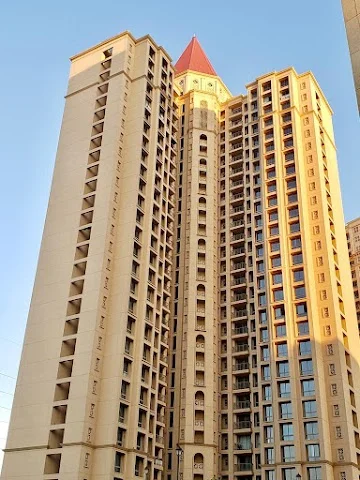 2.5 BHK Flat for Rent in Pelican – Hiranandani Estate