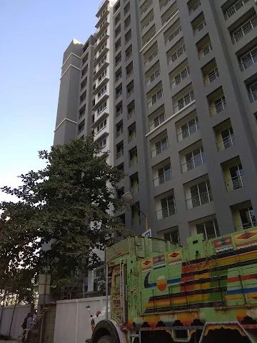 1 BHK Flat for Sale in Bhayandar pada thane