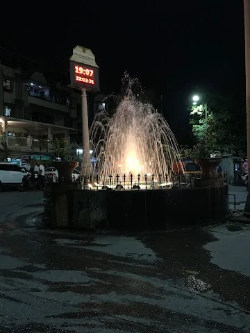 Commercial Space for Rent in Louis Wadi