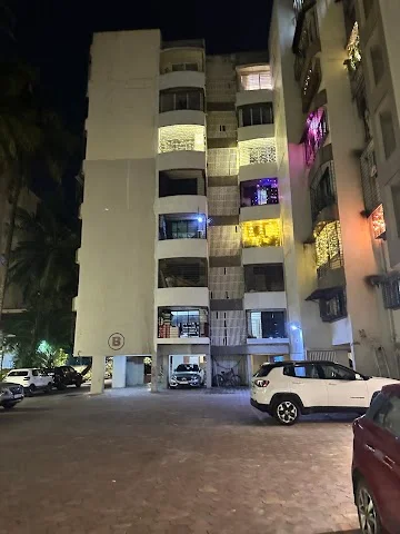 1 BHK Flat for Rent in Model Town M.T.