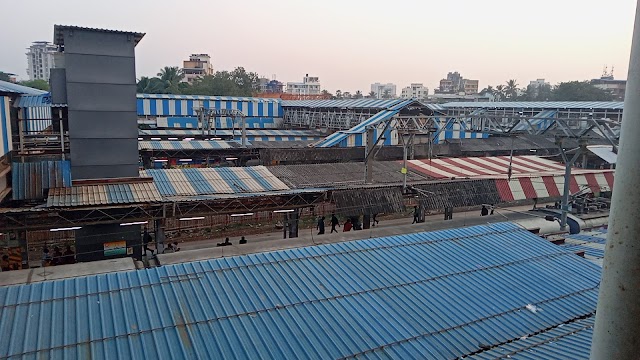 4 BHK Flat for Sale in Station