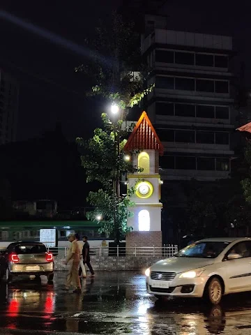 2 BHK Flat for Rent in Hariniwas