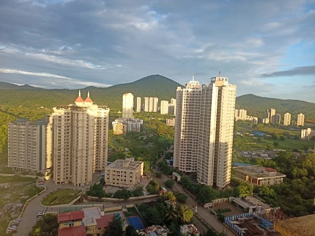 1 BHK Flat for Rent in Mumbai