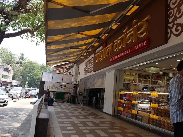 2 BHK Flat for Rent in Paat pakhadi near bye Prashant Corner Thane West