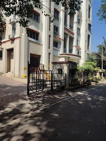 3 BHK Flat for Sale in Kalyani Nagar