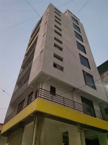 2 BHK Flat for Sale in Pachpakhadi Tekdi Bungalow