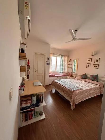 3 BHK Flat for Rent in Bellandur Bengaluru