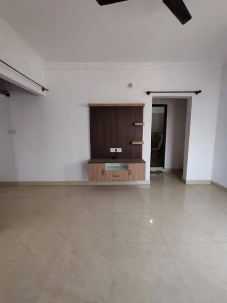 1 BHK Flat for Rent in kudlu gate near hsr 3km