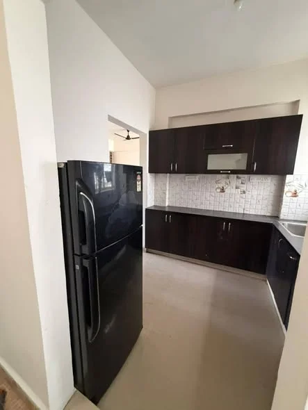 3 BHK Flat for Rent Near to HSR Layout