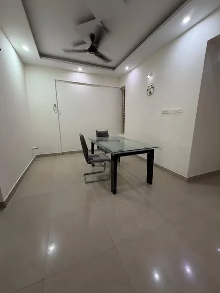 3 BHK Flat for Rent in Very Near to HSR Layout