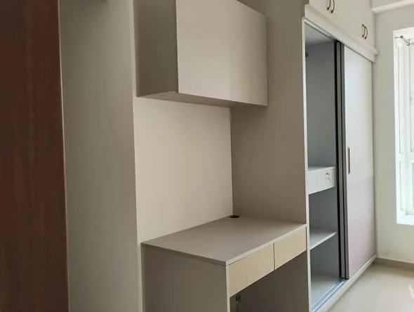 2 BHK Flat for Rent in BENGALURU