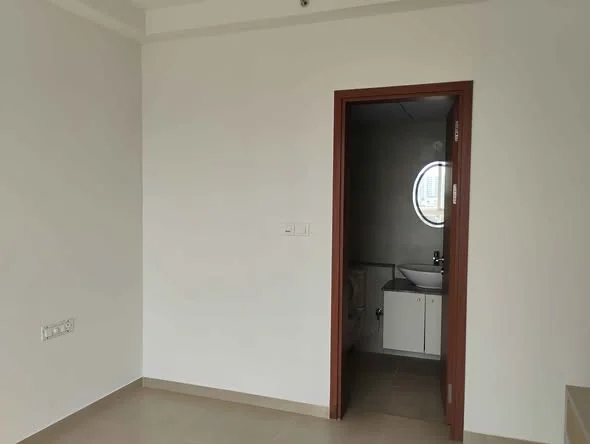 2 BHK Flat for Rent in BENGALURU
