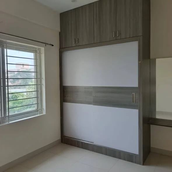 2 BHK Flat for Rent in Kudlu Gate near HSR 3km