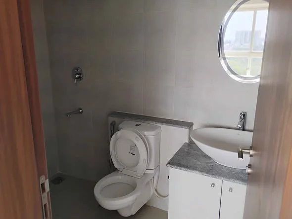 2 BHK Flat for Rent in Bengaluru