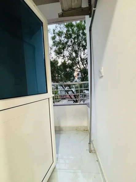 1 BHK Flat for Rent in Kondapur