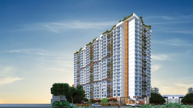 2 BHK Flat for Rent in Deonar