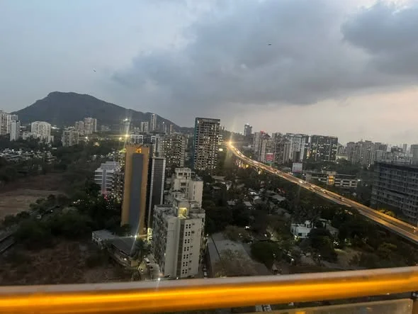 2 BHK Flat for Rent in Deonar