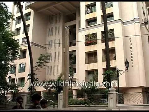 2 BHK Flat for Rent in Panch Marg Yari Road Andheri West