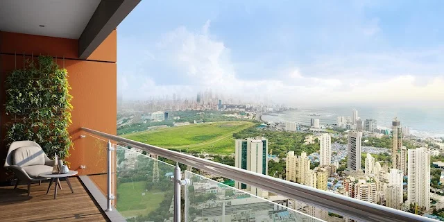 1 BHK Flat for Rent in Lower Parel