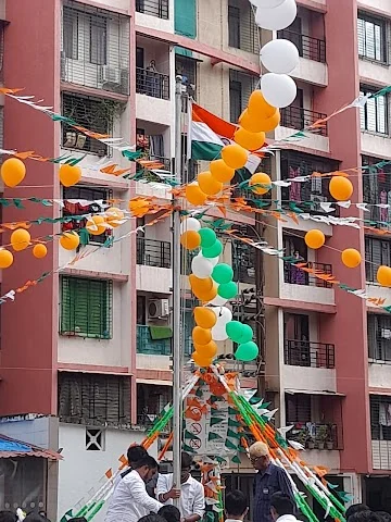 2 BHK Flat for Rent in Virar West